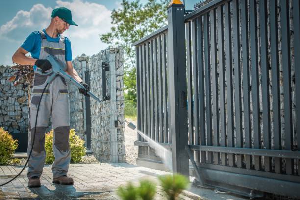 Best Post-Construction Pressure Washing  in Bren Bow, OK