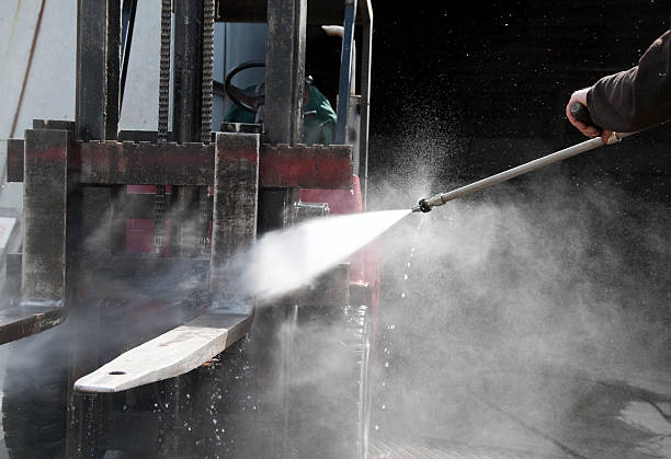 Best Patio and Deck Pressure Washing  in Bren Bow, OK